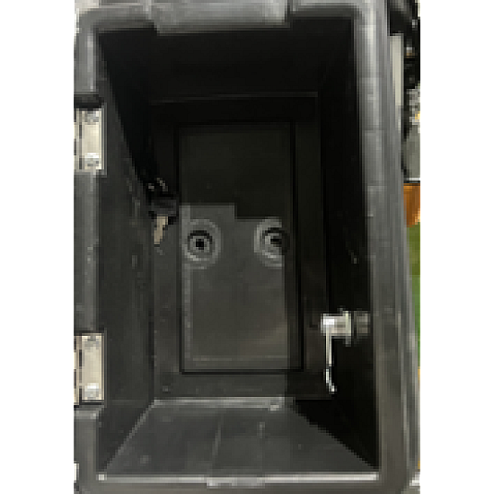 Scaun spate cu suport RDB CC15