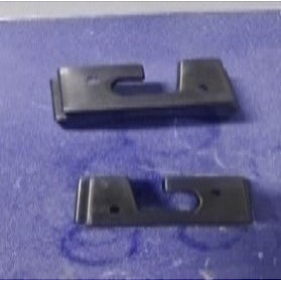 Blocator usa spate RDB Cargo