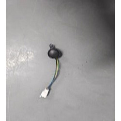 Claxon electric RDB Cargo