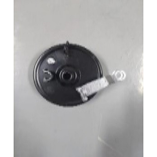 Frana cu tambur RDB Cargo