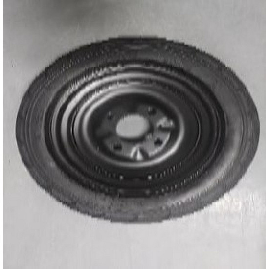 Janta spate RDB Cargo