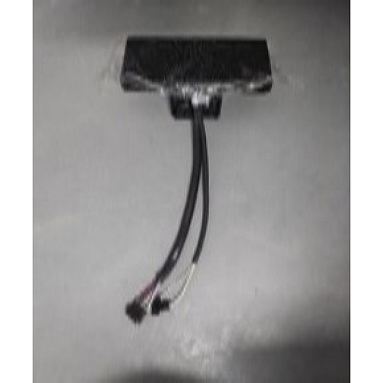 Lampa spate RDB Cargo