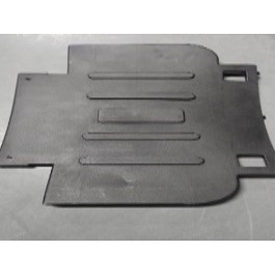 Masca pedalier spate RDB Cargo