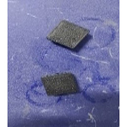 Protectie pedala plastic RDB Cargo