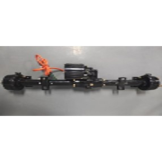 Punte spate RDB Cargo