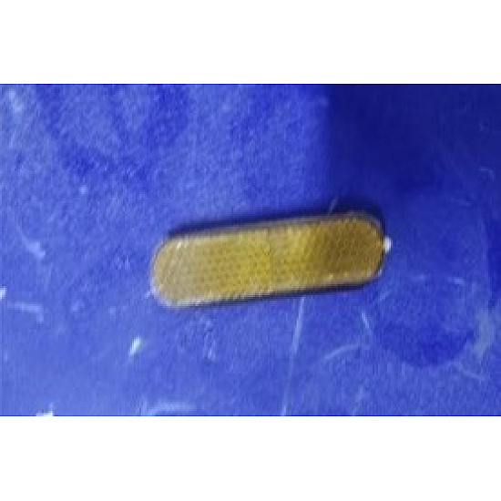 Reflector lateral RDB Cargo