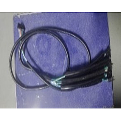 Set cablu lumini spate RDB Cargo