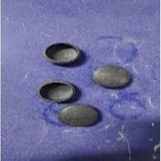 Set mascator RDB Cargo