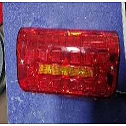 Stop semnalizare stanga RDB Cargo