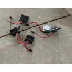 Panou comanda RDB LYL-005