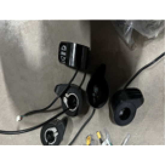 Manetă accelerație RDB LYS-017