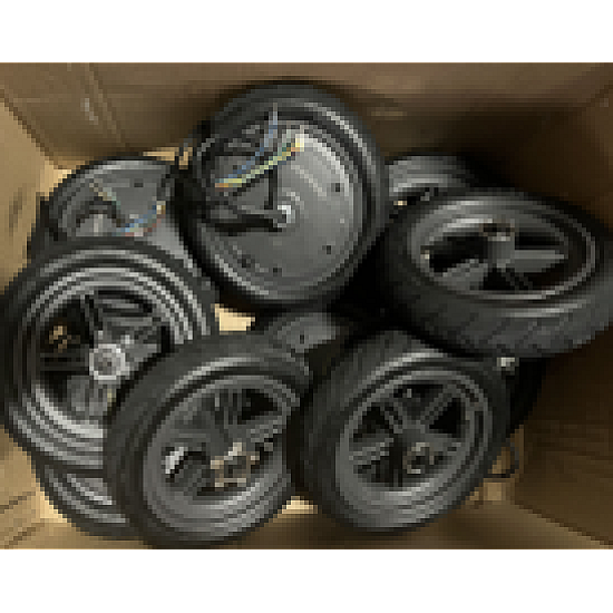 Roată spate RDB LYS-017