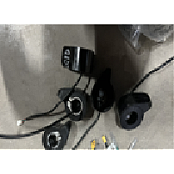 Maneta acceleratie RDB LYS-023