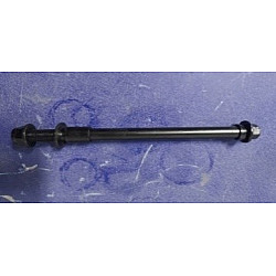 Ax roata fata RDB Long Ax roata fata RDB Long