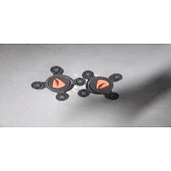 Capac mascator RDB Long