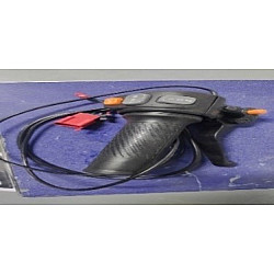 Maner acceleratie cu controler de viteze RDB Long