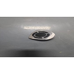 Pedala frana RDB Long