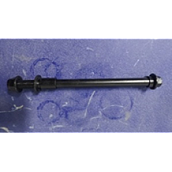 Ax roata fata RDB Mini Ax roata fata RDB Mini