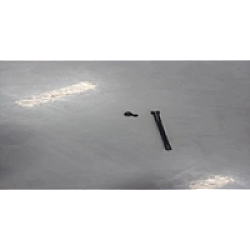 Brida fixare cablu RDB Mini