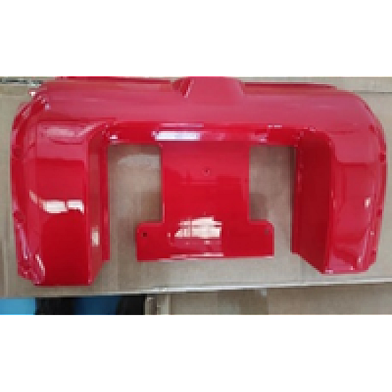 Carcasa frontala RDB Mini