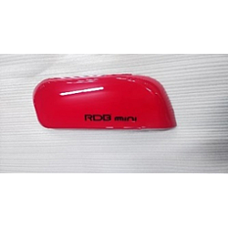 Ornament lateral fata stanga RDB Mini