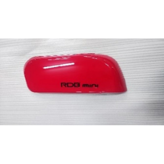 Ornament lateral fata stanga RDB Mini