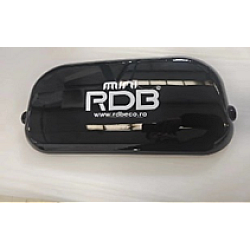 Panou protectie spate dreapta RDB Mini