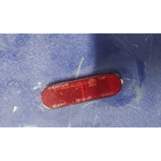 Reflector spate RDB Mini