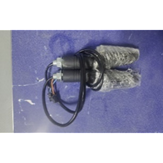 Semnalizare fata stanga RDB Mini