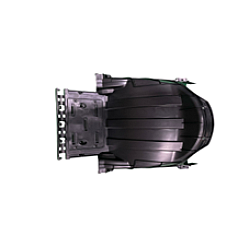 Aripa interioara spate RDB Oslo