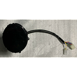 Contor de viteza RDB Oslo