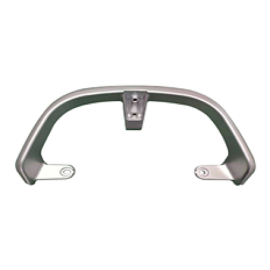 Suport spate RDB Oslo