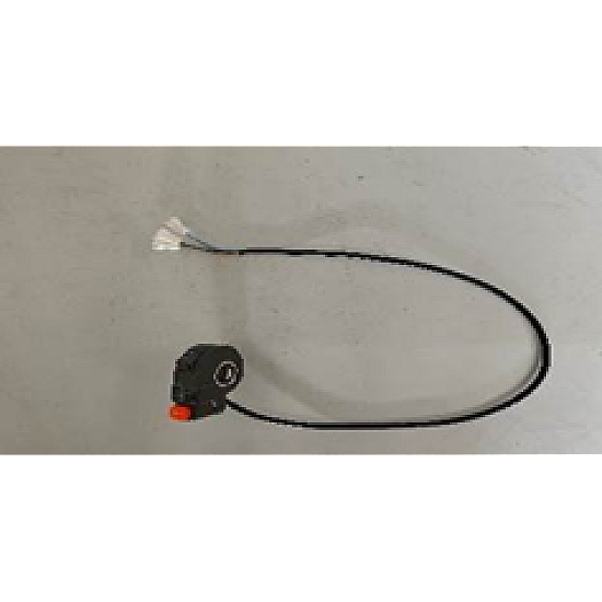 Comutator stanga RDB Paris