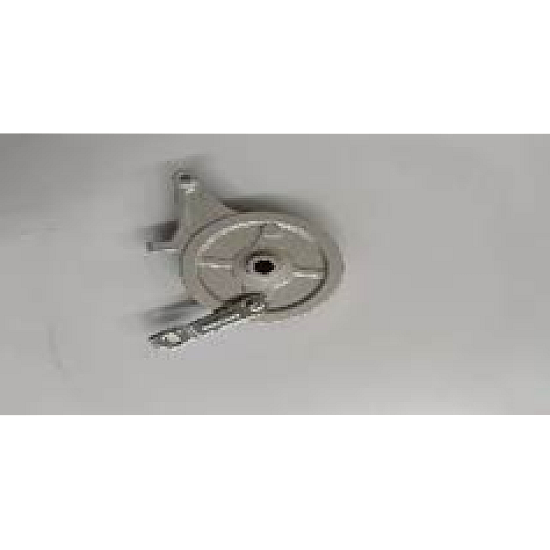 Tambur frana spate RDB Paris