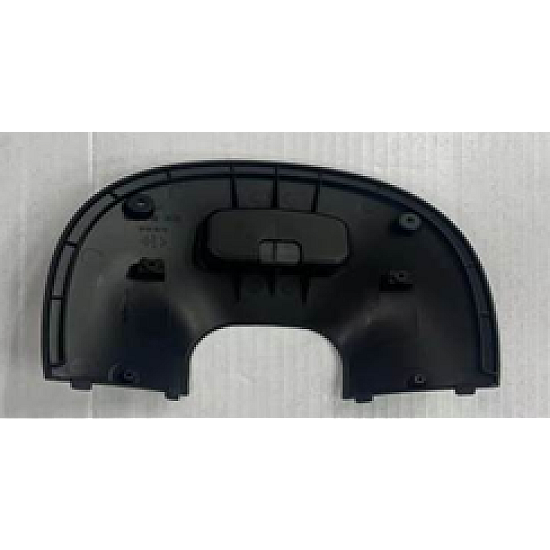 Mascator sa spate RDB Roma