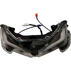 Ansamblu far RDB Spider Ansamblu far RDB Spider