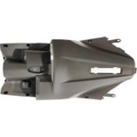 Capota frontala torpedou RDB Spider