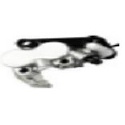 Frana disc fata cu pompa RDB Spider