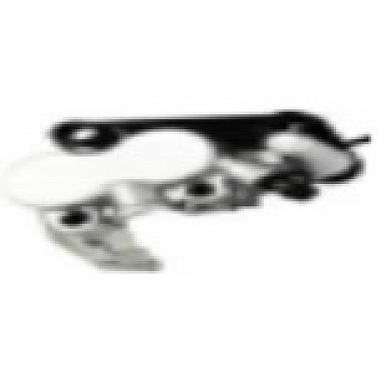 Frana disc fata cu pompa RDB Spider