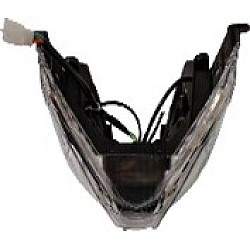 Lampa far fata RDB Spider