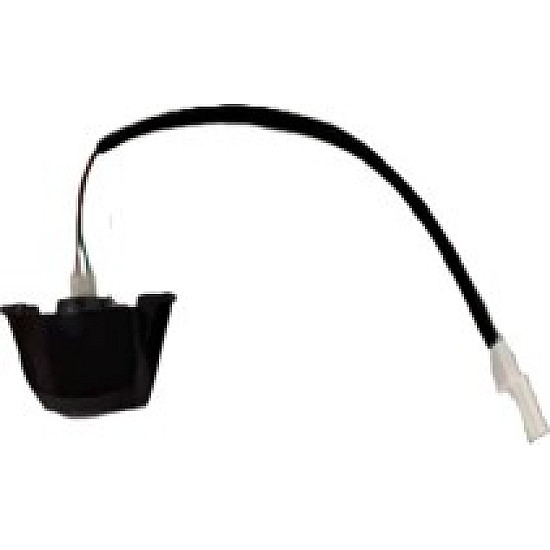 Lampa numar RDB Spider