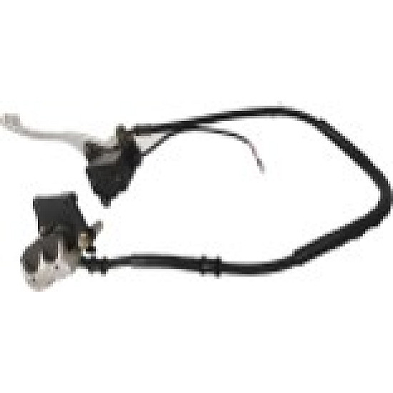 Maner frana disc RDB Spider