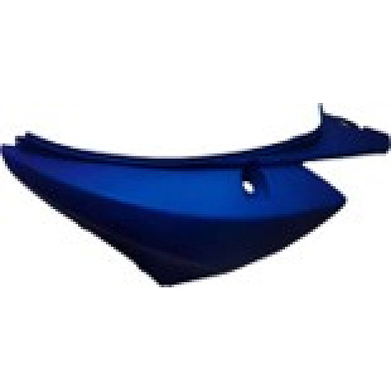 Masca decorativa stanga RDB Spider