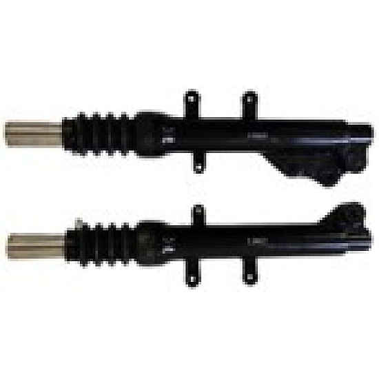 Telescop stanga RDB Spider