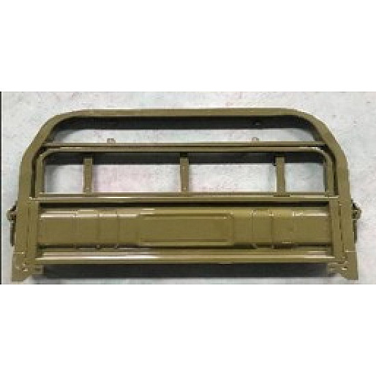 Spatar scaun XL-KLASS