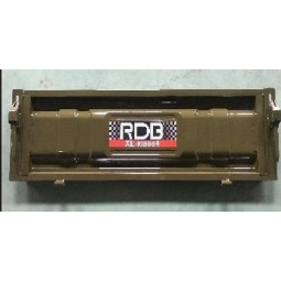 Oblon spate XL-KLASS