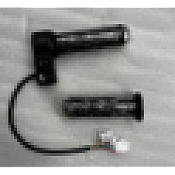 Manetă acceleraţie A-Klass