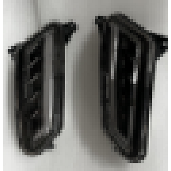 Semnalizări faţă A-Klass