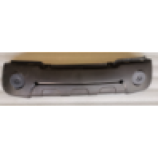 Mască bară spate A-Klass