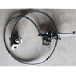 Ansamblu frana disc RDB Ansamblu frana disc RDB